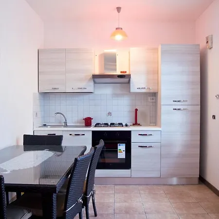 Casa Vacanze Casa Filomena *