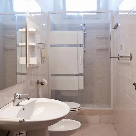 Casa Vacanze Casa Filomena Appartamento Alba Adriatica