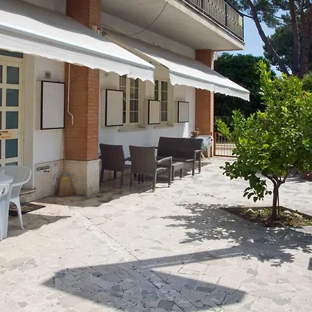 Appartamento Casa Vacanze Casa Filomena *