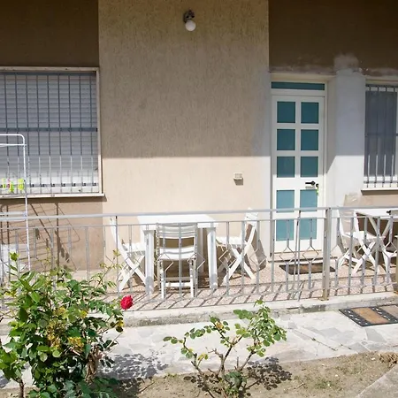 Casa Vacanze Casa Filomena *