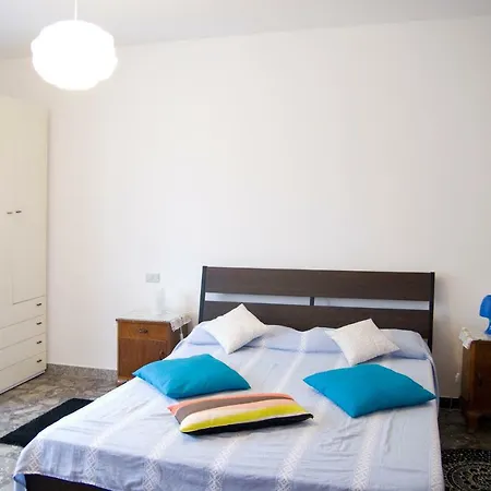 Casa Vacanze Casa Filomena