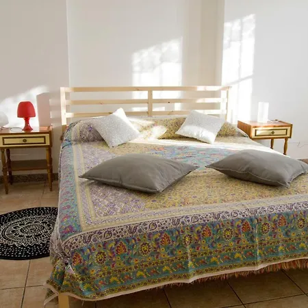 Casa Vacanze Casa Filomena Appartamento *