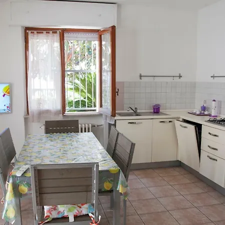 Casa Vacanze Casa Filomena *