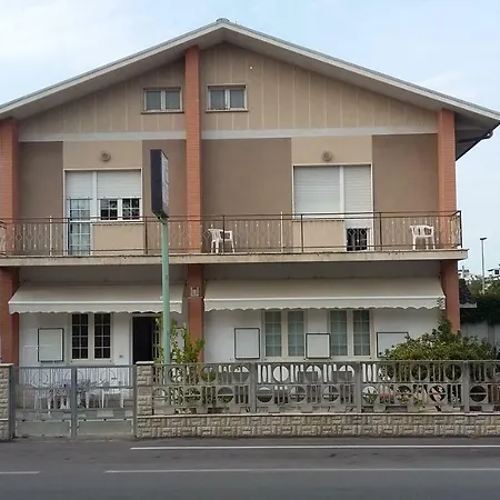 Appartamento Casa Vacanze Casa Filomena Alba Adriatica