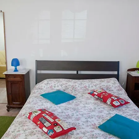 Casa Vacanze Casa Filomena Appartamento Alba Adriatica