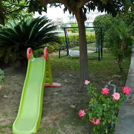 Apartamento Casa Vacanze Casa Filomena