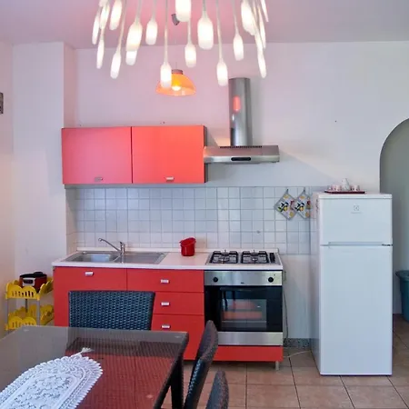 Casa Vacanze Casa Filomena
