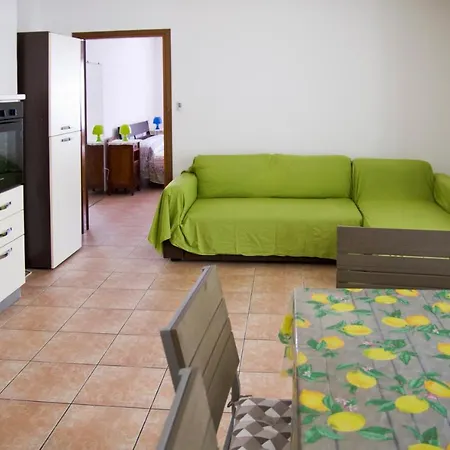 Apartment Casa Vacanze Casa Filomena