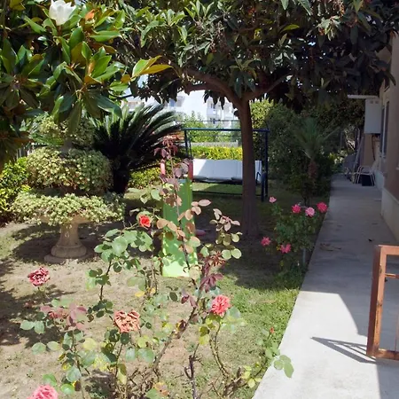 Casa Vacanze Casa Filomena Alba Adriatica