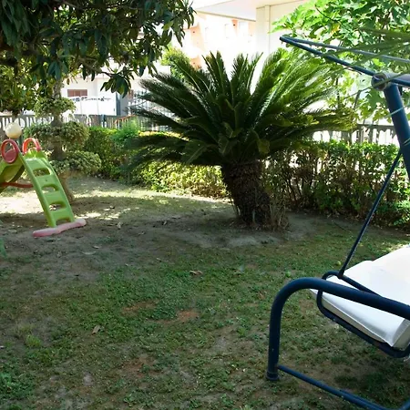Casa Vacanze Casa Filomena Apartment *
