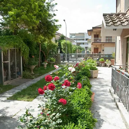 Casa Vacanze Casa Filomena Alba Adriatica