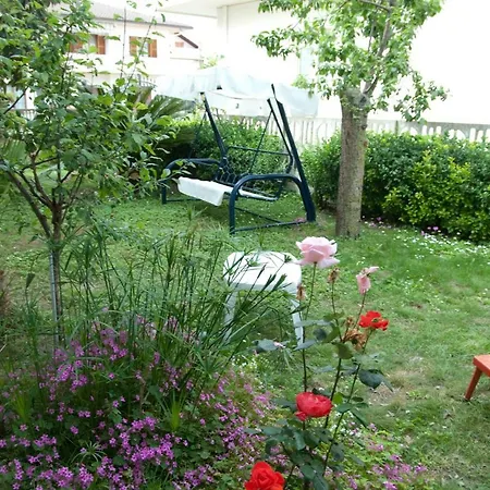 Casa Vacanze Casa Filomena * Alba Adriatica