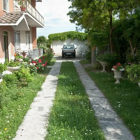 Casa Vacanze Casa Filomena Alba Adriatica