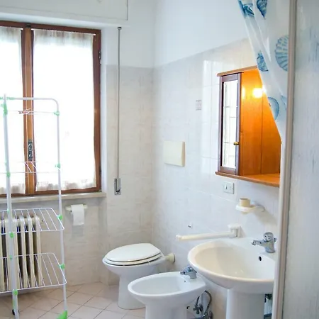 Casa Vacanze Casa Filomena Apartamento *