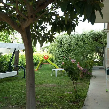 Casa Vacanze Casa Filomena Alba Adriatica