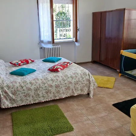 Apartamento Casa Vacanze Casa Filomena Alba Adriatica